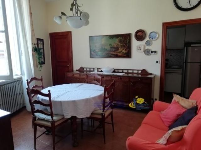 Quadrilocale in affitto a Parma, Parma Centro