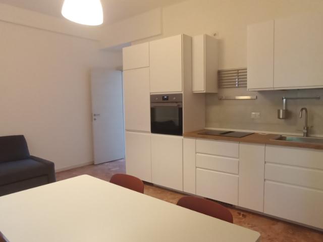 Appartamento in affitto a Molinetto, Parma