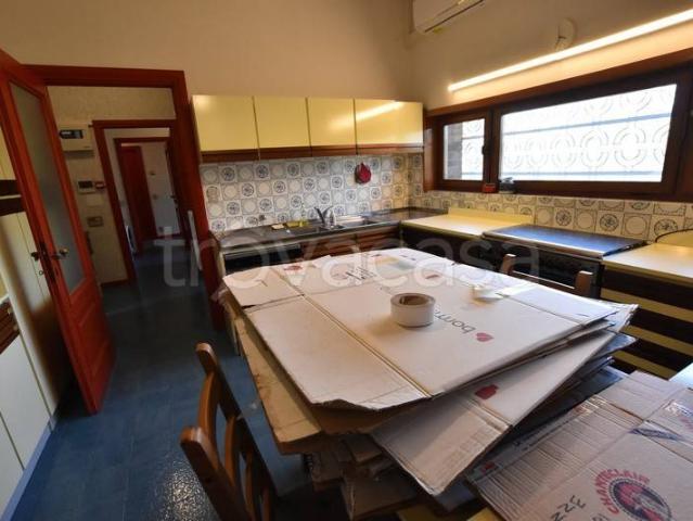 Appartamento in affitto a Vigatto, Sorbolo
