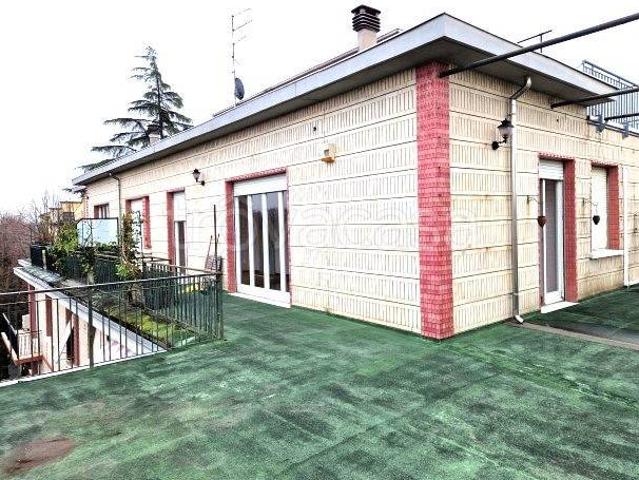 Appartamento in affitto a Sorbolo, Reggio Emilia