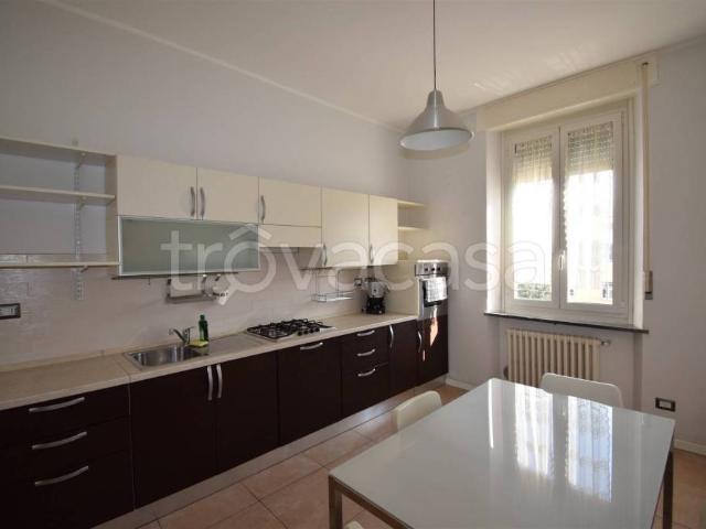 Quadrilocale in affitto a Parma, Cornocchio