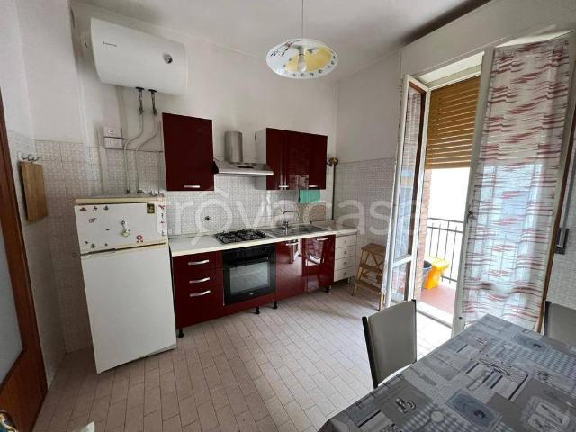 Appartamento in affitto a San Pellegrino, Sorbolo