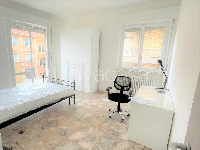 Quadrilocale in affitto a Parma, Parma Centro