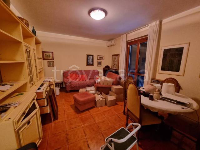 Appartamento in affitto a Cascina Francana, Pavia