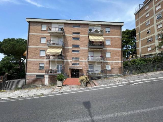 Appartamento in affitto a Cenerente, Perugia