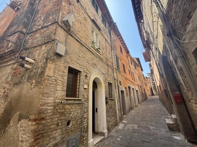 Appartamento in affitto a Sant'Erminio, Cenerente