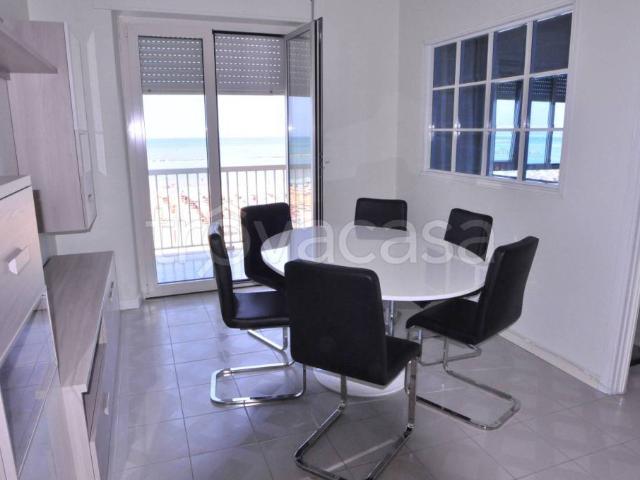 Appartamento in affitto a Pescara, Abruzzo
