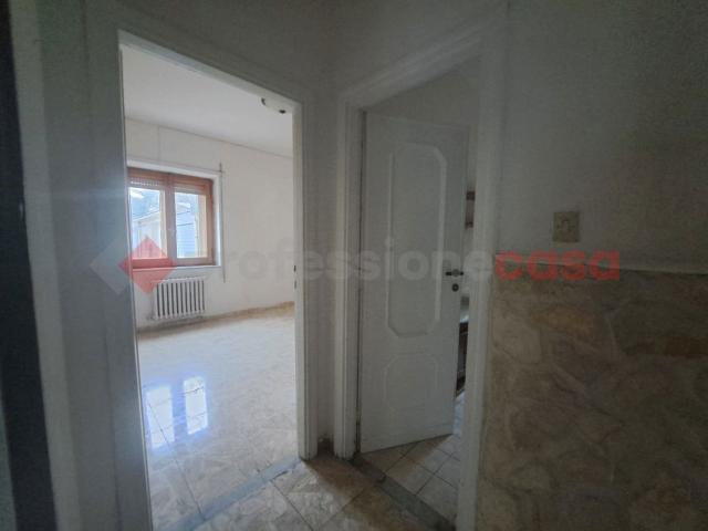 Appartamento in affitto a Pescosolido, Lazio
