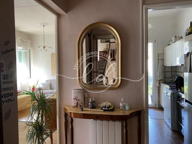 Appartamento in affitto a Vaiana, Forte Dei Marmi