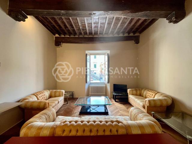 Appartamento in affitto a Tonfano, Toscana