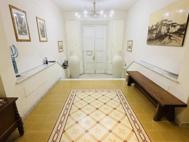 Appartamento in affitto a Tonfano, Toscana