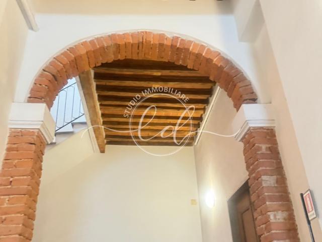 Appartamento in affitto a Tonfano, Toscana