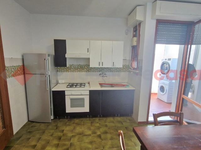 Appartamento in affitto a Chianni, Toscana
