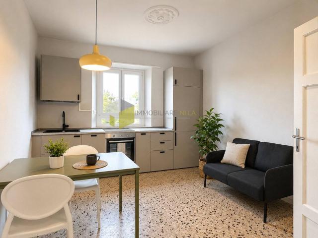 Appartamento in affitto a Porta a Mare, Pisa