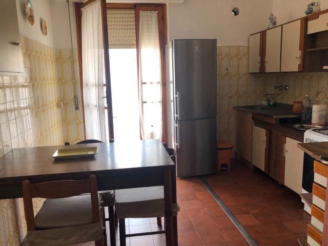 Appartamento in affitto a Oltrera, Pontedera