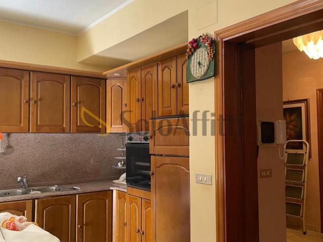 Appartamento in affitto a Calabria, Reggio Calabria