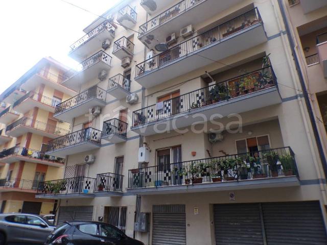Appartamento in affitto a Reggio di Calabria, Reggio Calabria