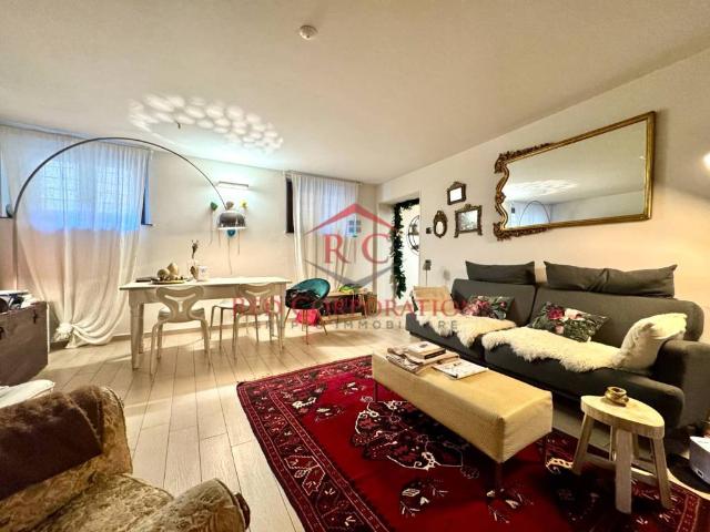 Appartamento in affitto a San Zenone città, Re