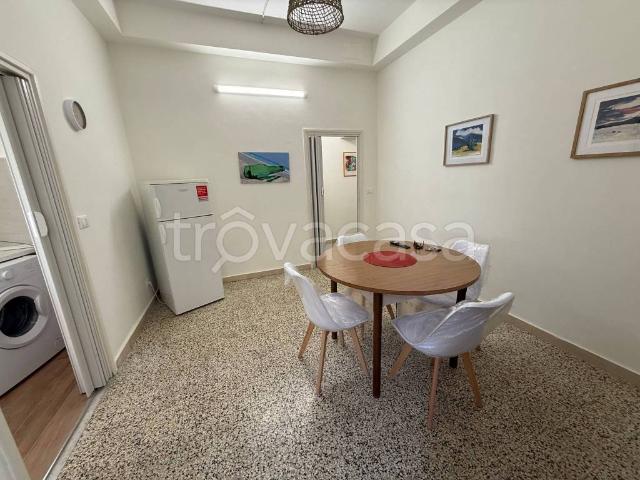 Appartamento in affitto a Piazza Tevere, Rieti