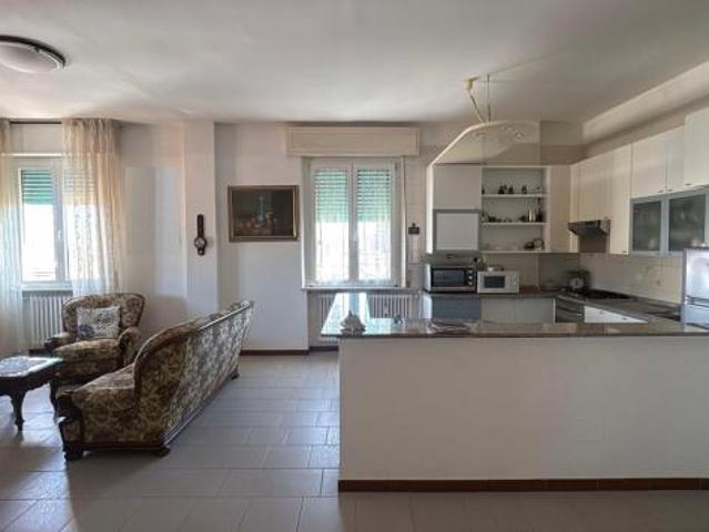 Appartamento in affitto a Rimini, Reggio Emilia