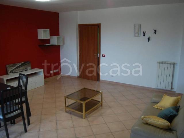 Appartamento in affitto a Municipio Roma VI, Roma Capitale