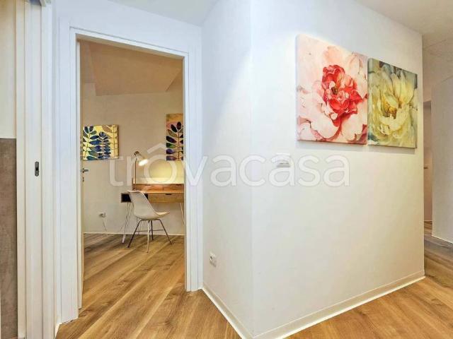 Appartamento in affitto a Municipio Roma I, Roma Capitale
