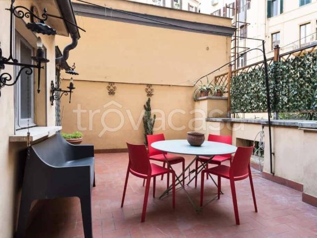 Appartamento in affitto a Municipio Roma I, Roma Capitale