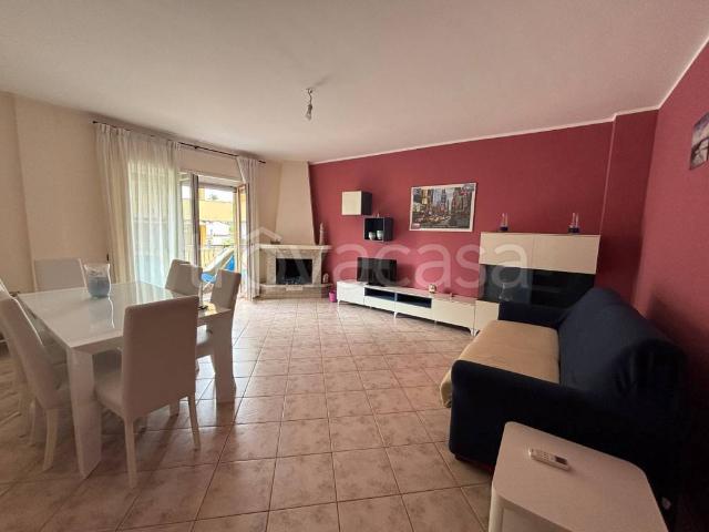 Appartamento in affitto a Sabaudia, Lazio