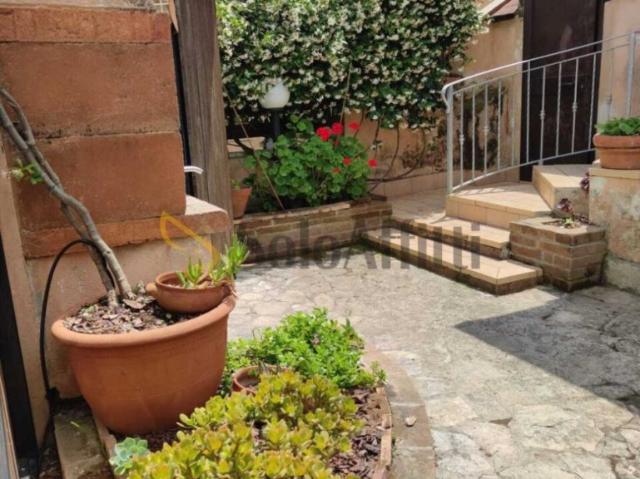 Appartamento in affitto a Salto Di Fondi, Lazio