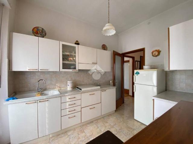 Appartamento in affitto a Saluzzo, Cuneo