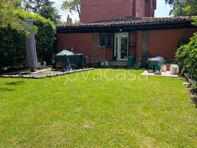 Appartamento in affitto a San Lazzaro, Reggio Emilia