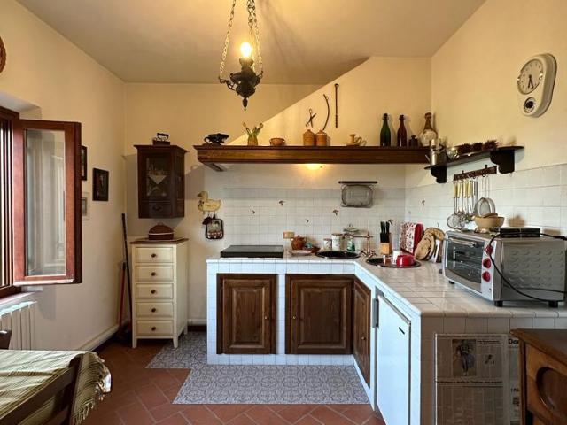 Appartamento in affitto a La Scala, San Miniato
