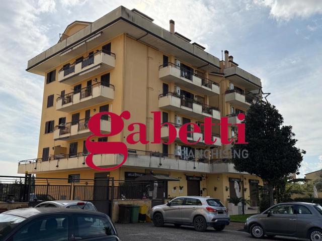 Appartamento in affitto a San Nicola La Strada, Campania