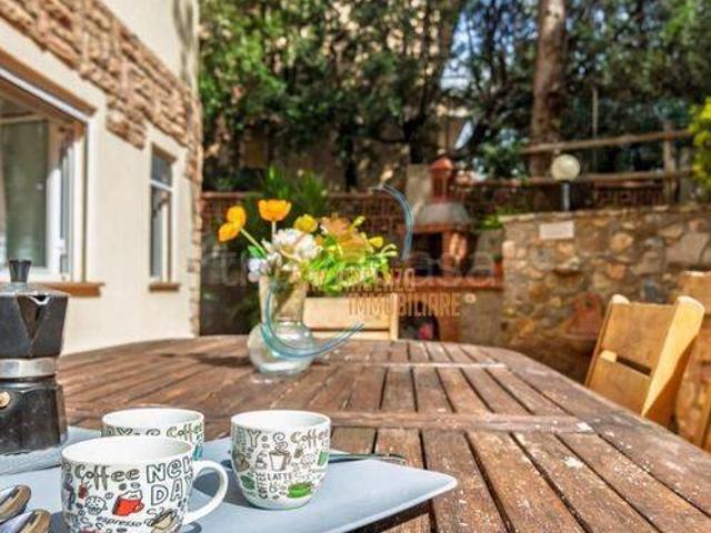 Appartamento in affitto a San Vincenzo, Toscana