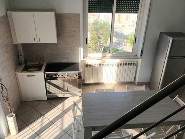 Appartamento in affitto a San Vito Chietino, Abruzzo