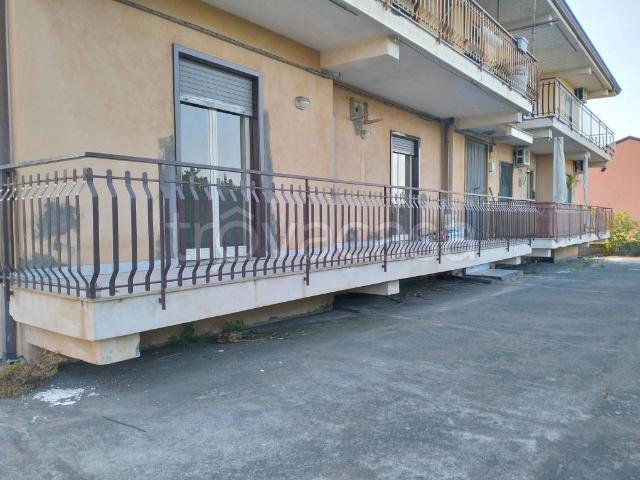 Appartamento in affitto a Giarre, Sicilia