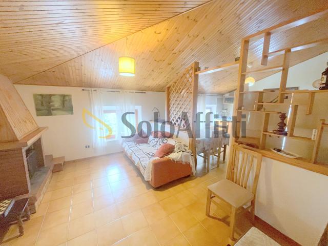 Appartamento in affitto a Marche, Ancona