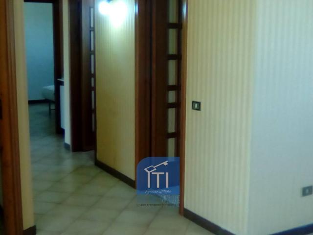 Appartamento in affitto a Sant'antimo, Campania