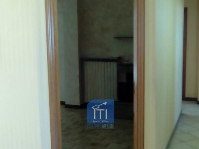 Appartamento in affitto a Sant'antimo, Campania
