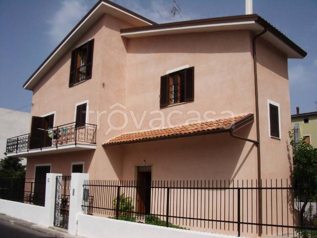 Appartamento in affitto a Monticello, Calabria
