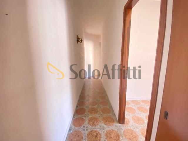 Appartamento in affitto a Perriera, Sciacca