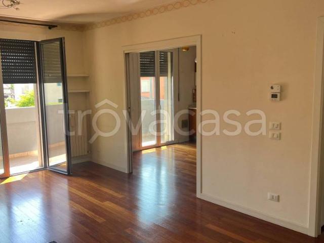 Appartamento in affitto a San Domenico, Selvazzano Dentro