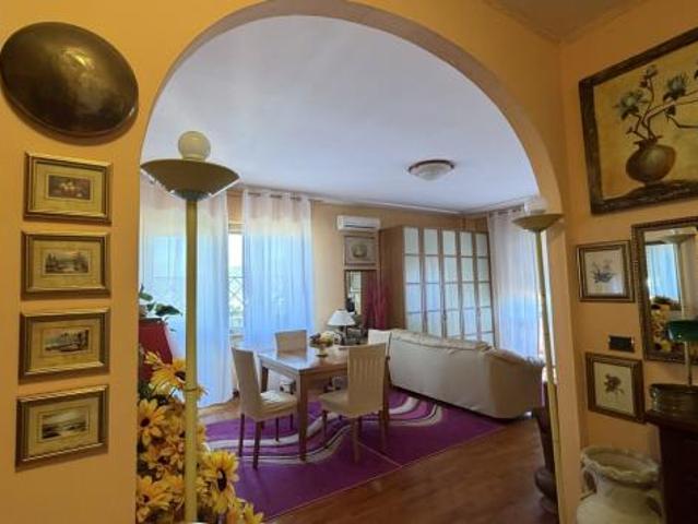 Appartamento in affitto a Seravezza, Toscana
