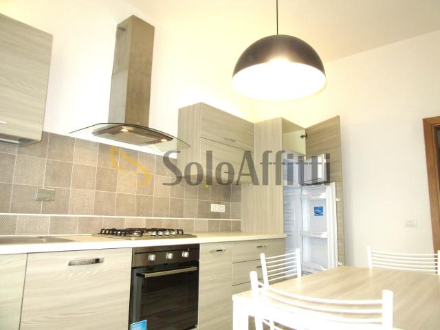 Appartamento in affitto a Colonnata, Sesto Fiorentino