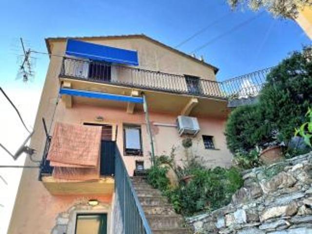 Appartamento in affitto a Sant'Apollinare, Sori