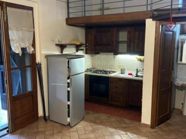 Appartamento in affitto a Sovicille, Toscana