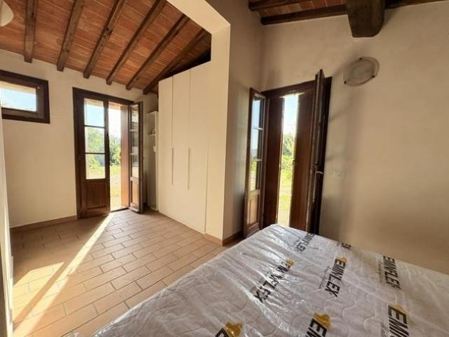 Appartamento in affitto a Carpineto, Sovicille