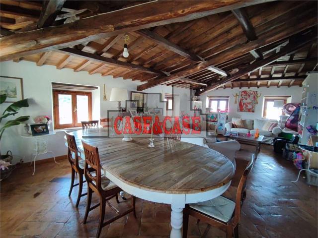 Appartamento in affitto a Spoleto, Umbria