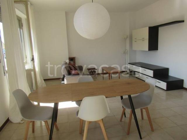 Appartamento in affitto a Villa Raspa, Spoltore