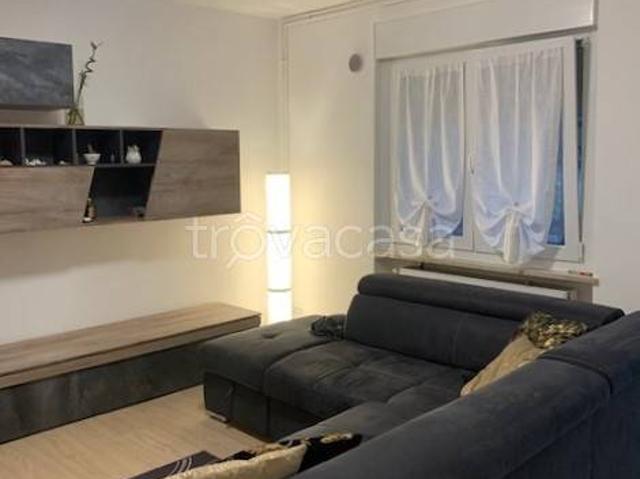 Appartamento in affitto a Santa Fosca, Tavagnacco